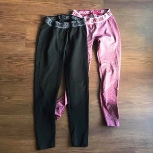 Gym shark legging bundle